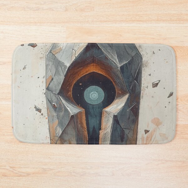 Item preview, Void Stone designed and sold by AbstractAnom.