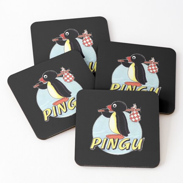 Item preview,  Pingu designed and sold by selmaklj.