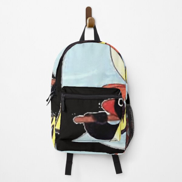 Item preview, Pingu designed and sold by selmaklj.