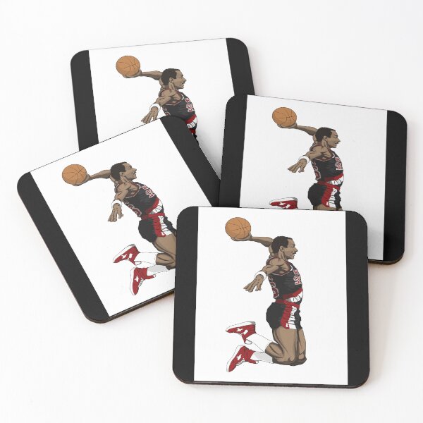 Item preview, Basketball Player Slam Dunk Legend designed and sold by visionsunveiled.