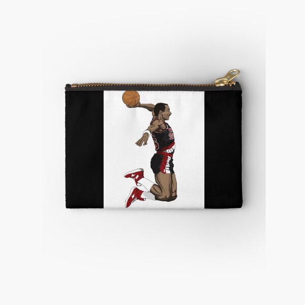Item preview, Basketball Player Slam Dunk Legend designed and sold by visionsunveiled.