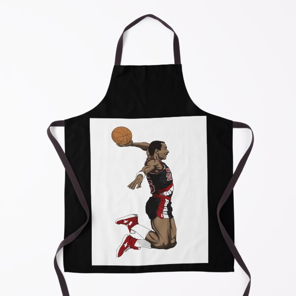 Item preview, Basketball Player Slam Dunk Legend designed and sold by visionsunveiled.