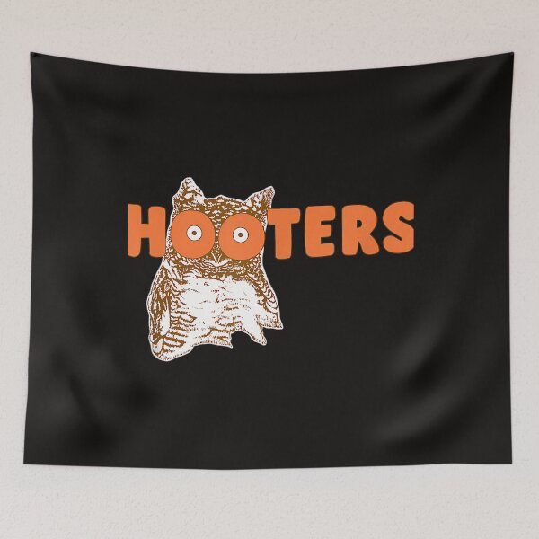 Item preview, Hooters  designed and sold by selmaklj.