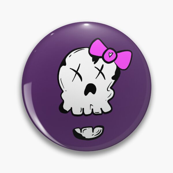 Item preview, I’m Dead designed and sold by ManicK’s Vibe.