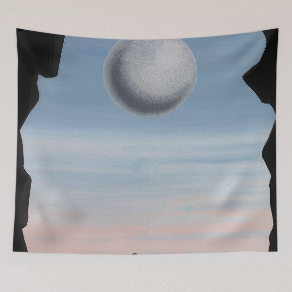 Item preview, Rene Magritte designed and sold by melaartni.