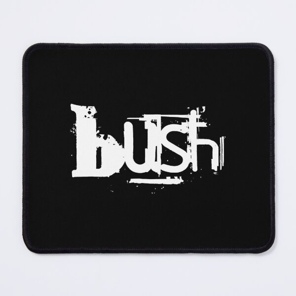 Item preview, Bush  designed and sold by selmaklj.