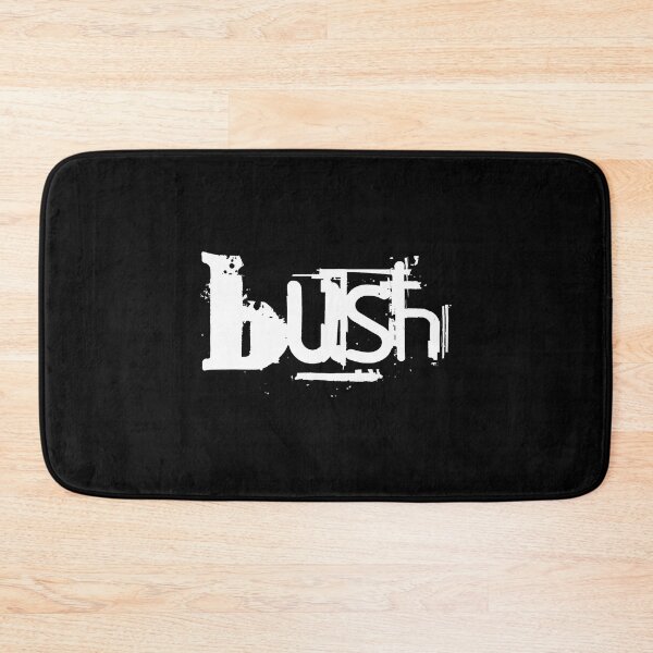 Item preview, Bush  designed and sold by selmaklj.