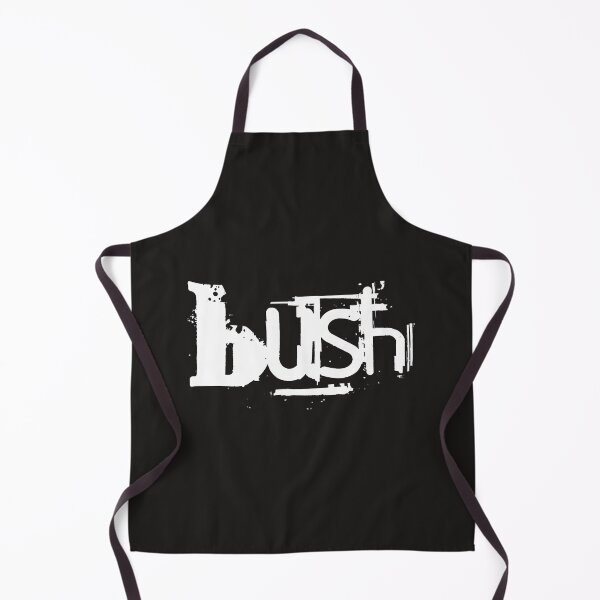 Item preview, Bush designed and sold by selmaklj.