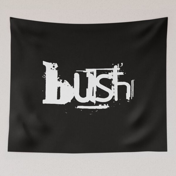 Item preview, Bush  designed and sold by selmaklj.