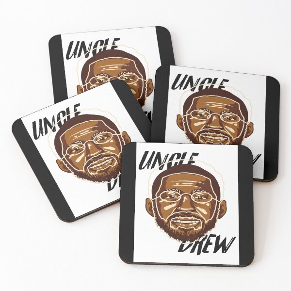 Item preview, Uncle Drew Basketball Pop Culture designed and sold by visionsunveiled.