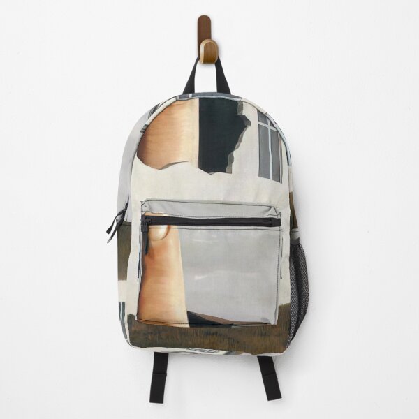Item preview, René Magritte The Revealing Of The Present 1936 designed and sold by melaartni.
