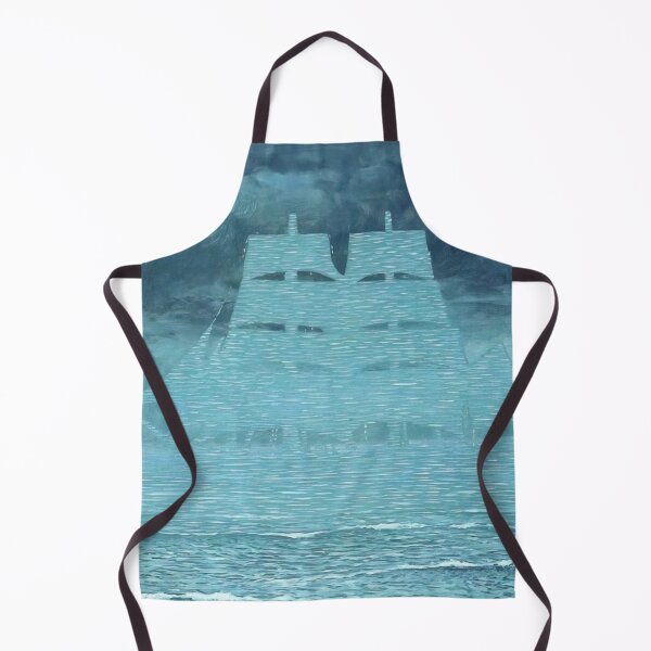 Item preview, René Magritte The Seducer 1953 1 designed and sold by melaartni.