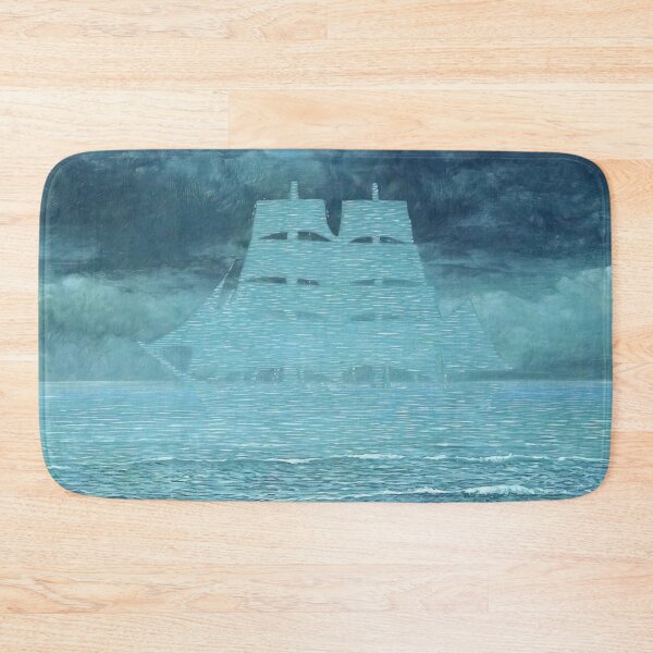 Item preview, René Magritte The Seducer 1953 1 designed and sold by melaartni.