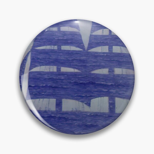 Item preview, René Magritte The Seducer 1953 designed and sold by melaartni.