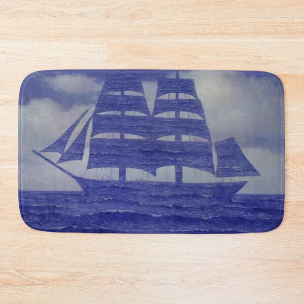 Item preview, René Magritte The Seducer 1953 designed and sold by melaartni.