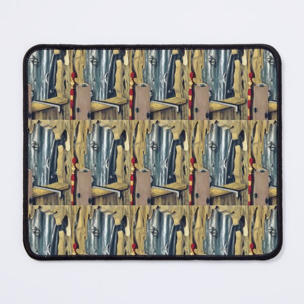 Item preview, René Magritte The Silver Gap 1926 designed and sold by melaartni.