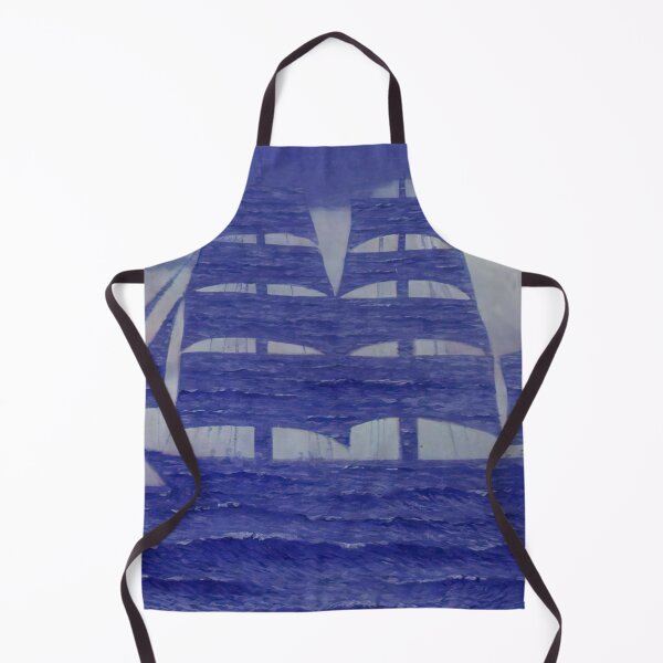 Item preview, René Magritte The Seducer 1953 designed and sold by melaartni.