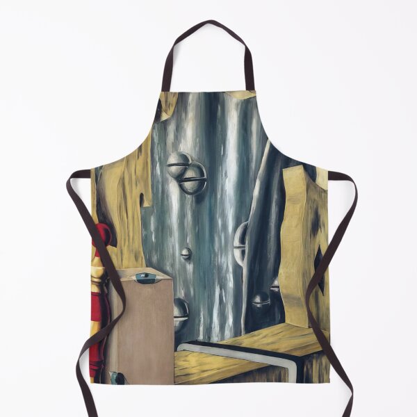 Item preview, René Magritte The Silver Gap 1926 designed and sold by melaartni.