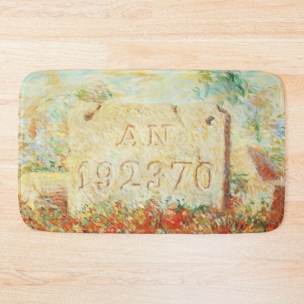 Item preview, René Magritte The Smile 1943 designed and sold by melaartni.