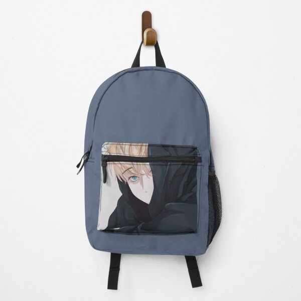 Item preview, Windbreaker Owen Fanart Webtoon designed and sold by thecontestant.