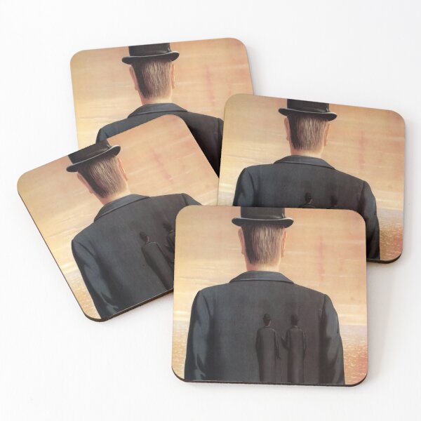 Item preview, René Magritte The Spirit Of Adventure 1962 designed and sold by melaartni.