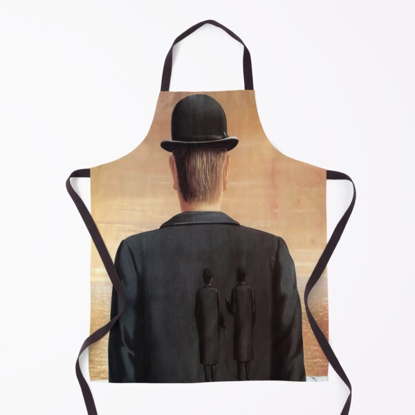 Item preview, René Magritte The Spirit Of Adventure 1962 designed and sold by melaartni.