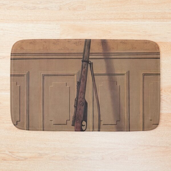 Item preview, René Magritte The Survivor 1950 designed and sold by melaartni.