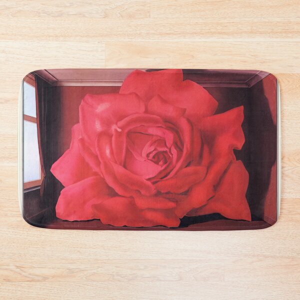 Item preview, René Magritte The Tomb Of The Wrestlers 1960 designed and sold by melaartni.