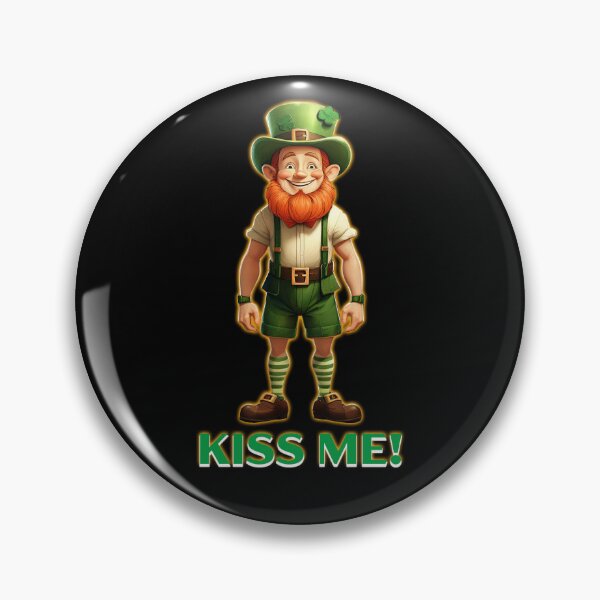 Item preview, KISS ME! designed and sold by BIGPIX91011.