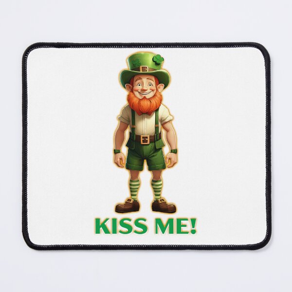 Item preview, KISS ME! designed and sold by BIGPIX91011.