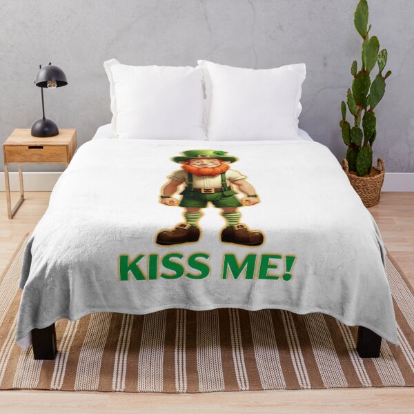 Item preview, KISS ME! designed and sold by BIGPIX91011.