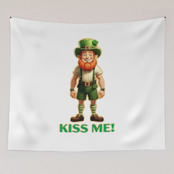 Item preview, KISS ME! designed and sold by BIGPIX91011.