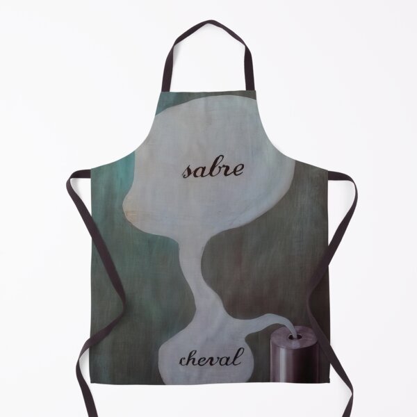 Item preview, René Magritte The Tree Of Knowledge 1929 designed and sold by melaartni.
