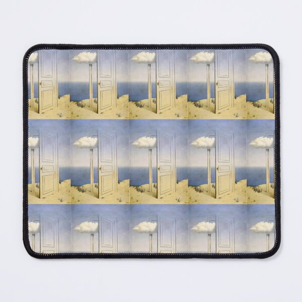 Item preview, René Magritte The Victory 1939 designed and sold by melaartni.