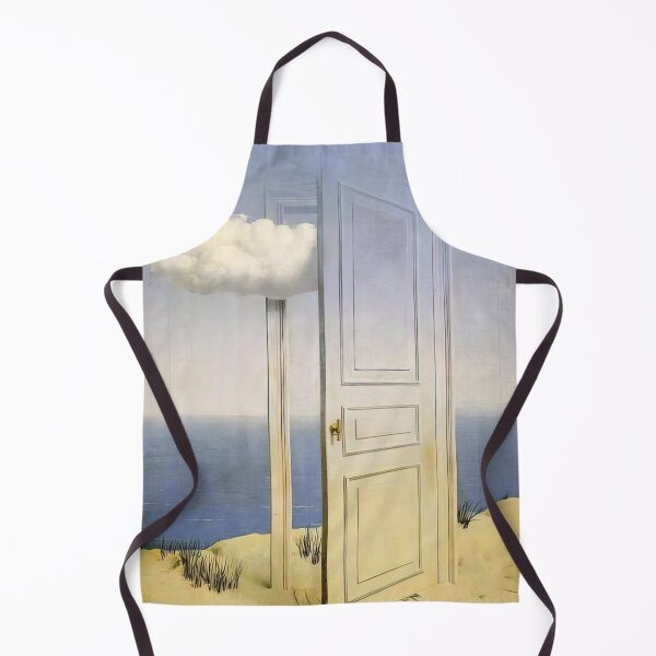 Item preview, René Magritte The Victory 1939 designed and sold by melaartni.