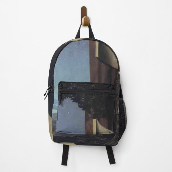 Item preview, René Magritte The Voice Of Blood 1948 1 designed and sold by melaartni.