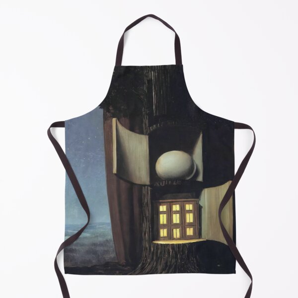 Item preview, René Magritte The Voice Of Blood 1948 1 designed and sold by melaartni.