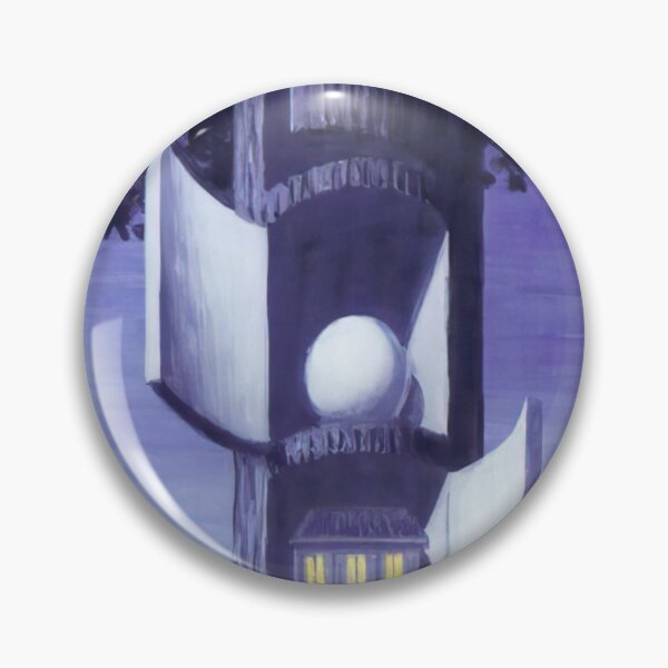 Item preview, René Magritte The Voice Of Blood 1948 designed and sold by melaartni.