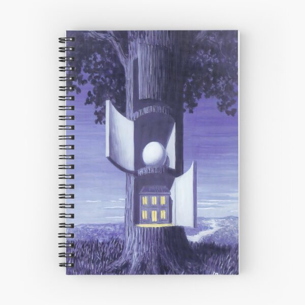 Item preview, René Magritte The Voice Of Blood 1948 designed and sold by melaartni.