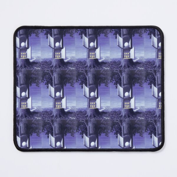 Item preview, René Magritte The Voice Of Blood 1948 designed and sold by melaartni.