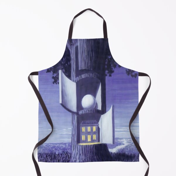 Item preview, René Magritte The Voice Of Blood 1948 designed and sold by melaartni.