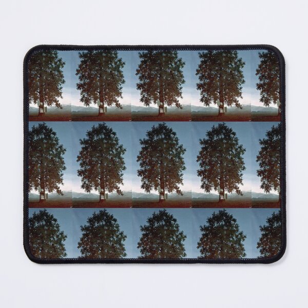 Item preview, René Magritte The Voice Of Blood 1959 designed and sold by melaartni.