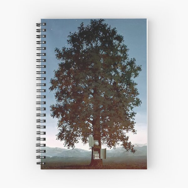 Item preview, René Magritte The Voice Of Blood 1959 designed and sold by melaartni.