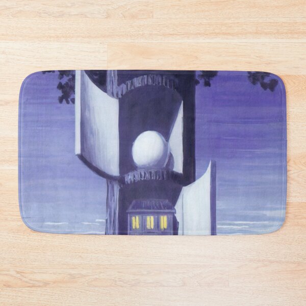 Item preview, René Magritte The Voice Of Blood 1948 designed and sold by melaartni.