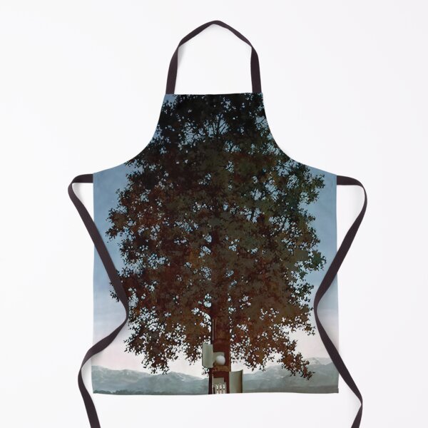 Item preview, René Magritte The Voice Of Blood 1959 designed and sold by melaartni.