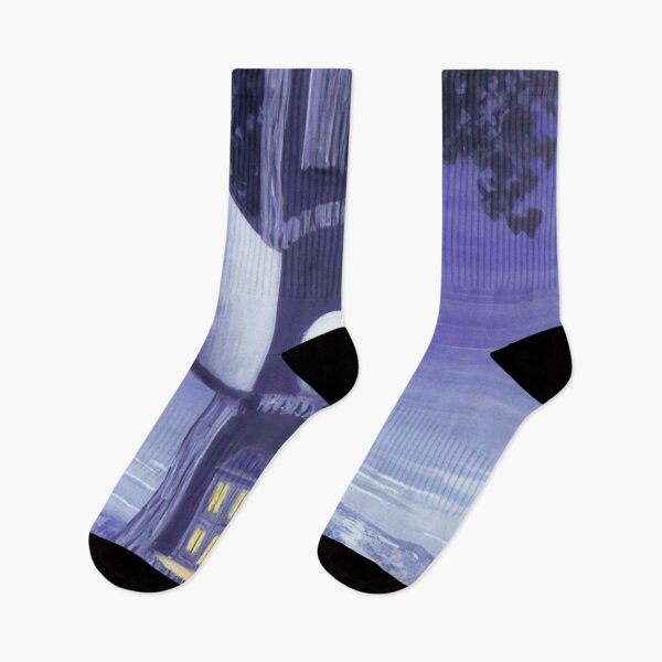 Item preview, René Magritte The Voice Of Blood 1948 designed and sold by melaartni.