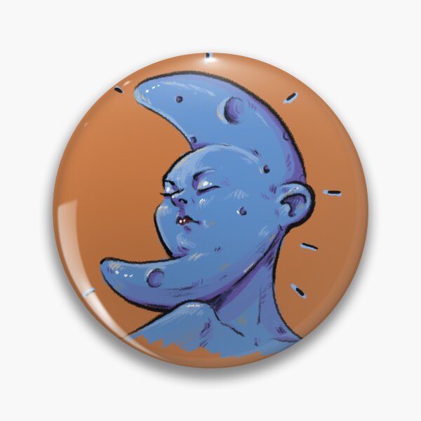 Item preview, Moon Child designed and sold by margaritos.