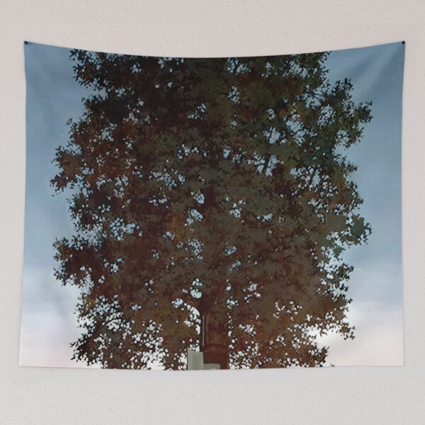 Item preview, René Magritte The Voice Of Blood 1959 designed and sold by melaartni.