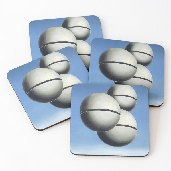 Item preview, René Magritte The Voice Of Space 1928 designed and sold by melaartni.
