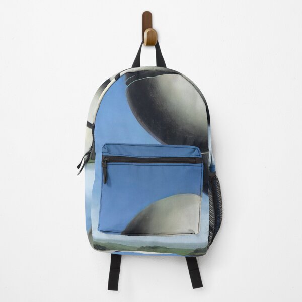 Item preview, René Magritte The Voice Of Space 1928 designed and sold by melaartni.